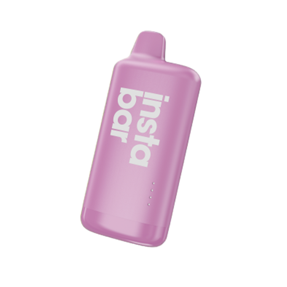 Blackberry Pome Cherry
