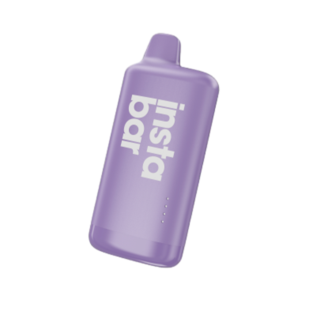 Grape Bubble Gum