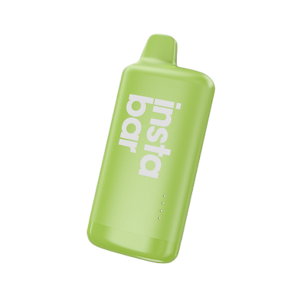 Peach Kiwi Melon