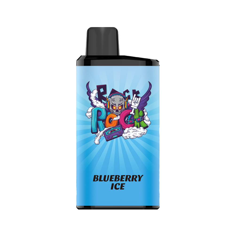 BLUEBERRY ICE