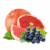 Grape Grapefruit