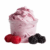 Blackberry Yogurt Ice Berry